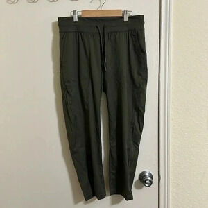 NWT North Face Base Camp Joggers